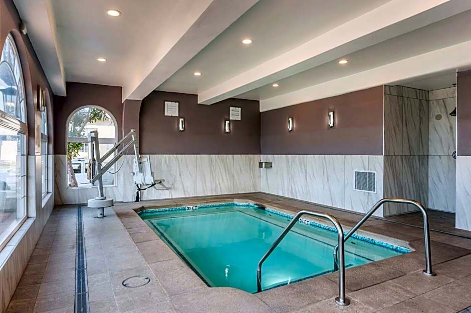 Best Western San Marcos Inn