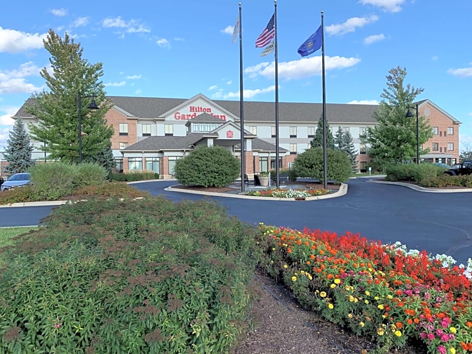 Hilton Garden Inn Oconomowoc