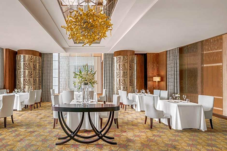 The Ritz-Carlton Shenzhen