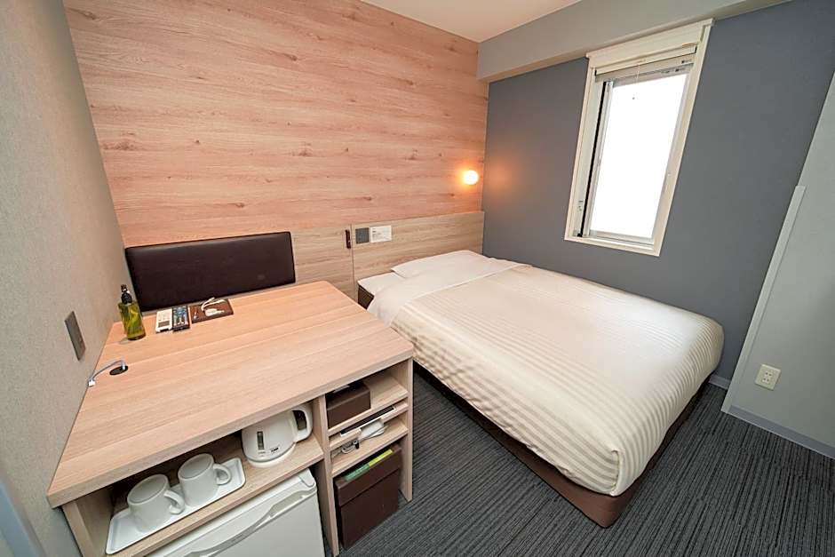 Super Hotel Utsunomiya