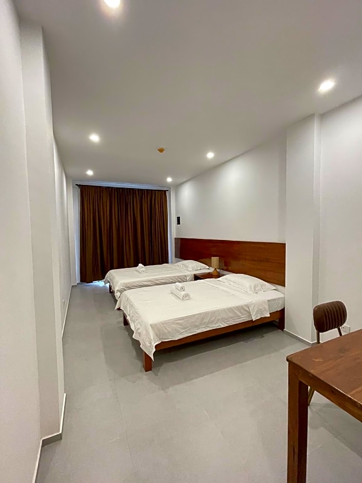 Oceanism海洋主义潜水度假酒店