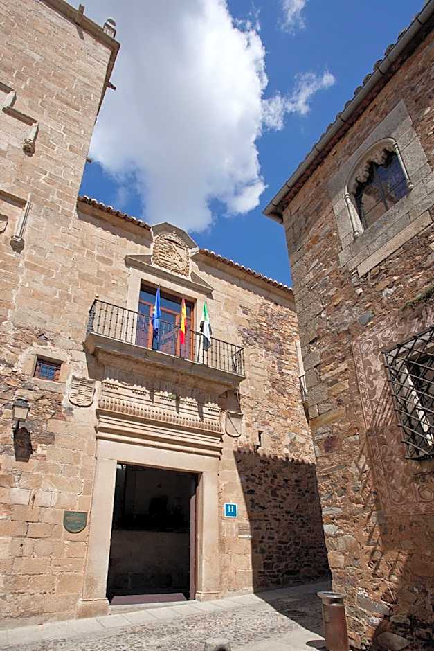 Parador de Caceres