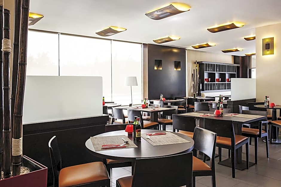 Ibis Barcelona Molins de Rei
