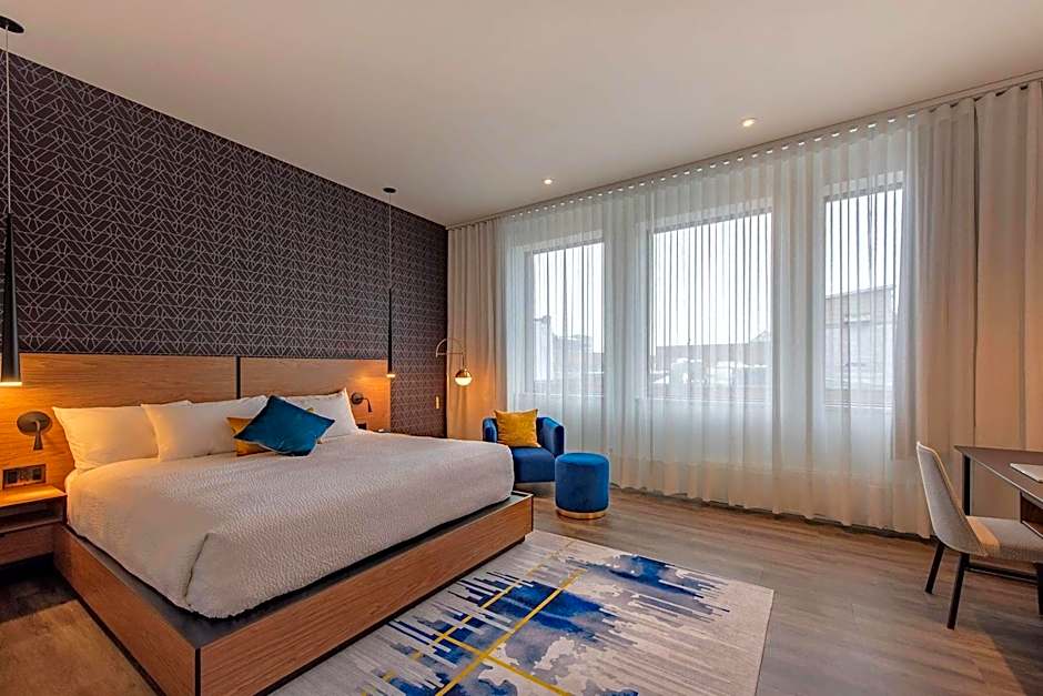 Hotel Royal William, an Ascend Collection Hotel