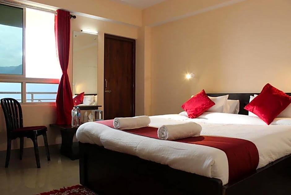 The Bankhim Residency Gangtok – Gangtok, OK