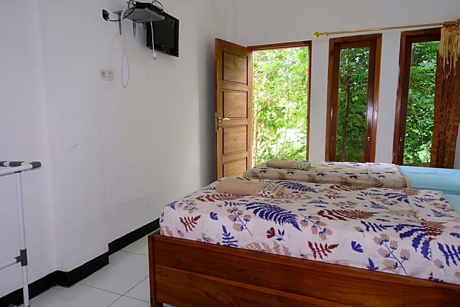 Tarsan Homestay