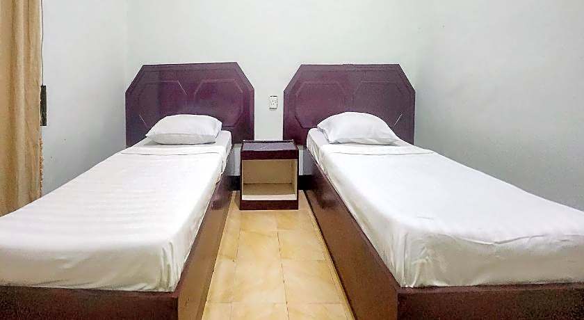 RedDoorz Syariah Near Pelabuhan Sri Bintan Pura Tanjungpinang