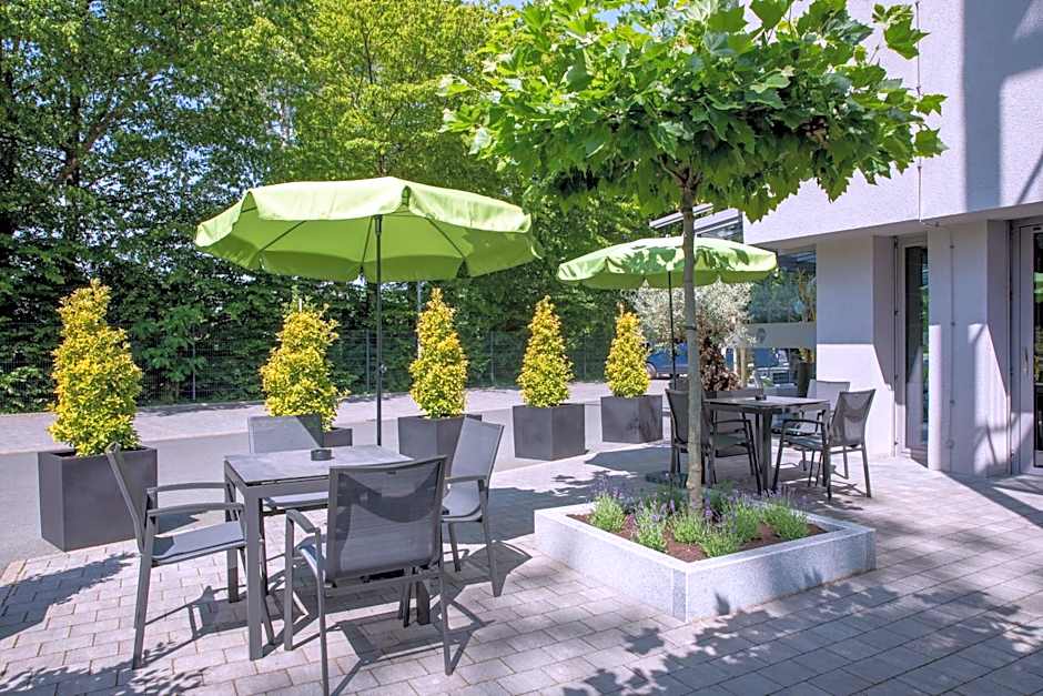 numberOne Hotel