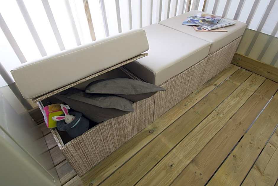 Camping Village Lago Maggiore