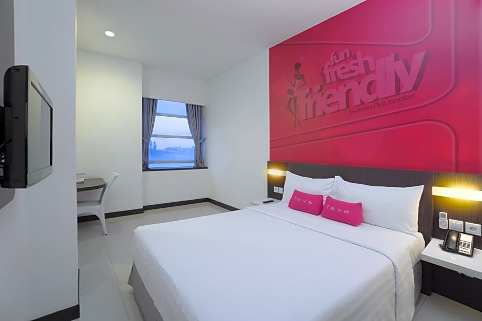 Favehotel Pluit Junction