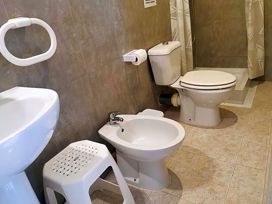 Hostal Castellverd