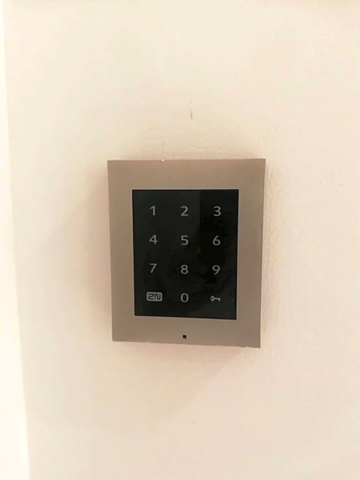 VTZ The Botanic Hostel