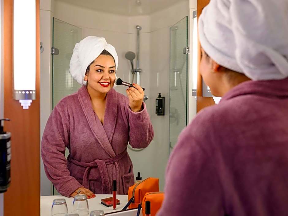 ibis Stuttgart Airport Messe