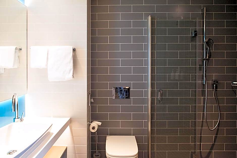 Holiday Inn Express Saarbrucken By IHG