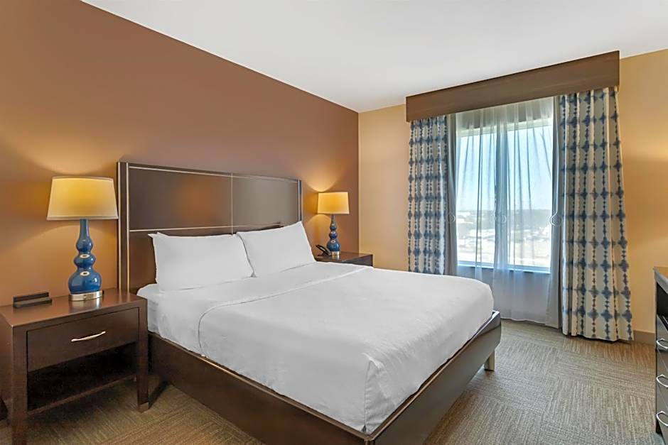 Hilton Garden Inn Houston Nw/America Plaza