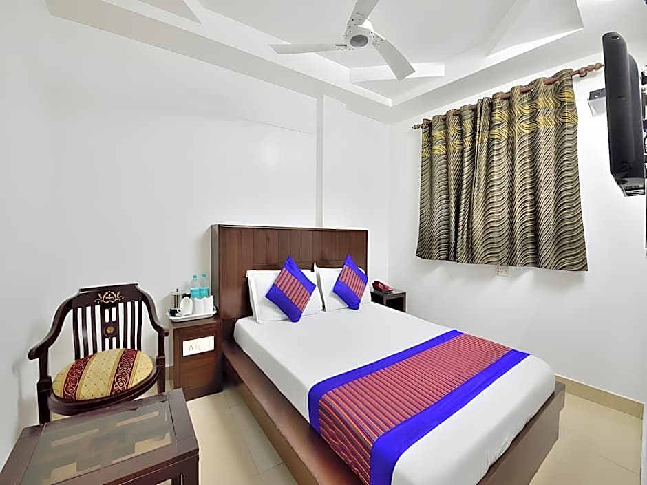 Hotel Sai International