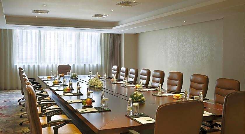 Holiday Inn Kunming City Centre By IHG