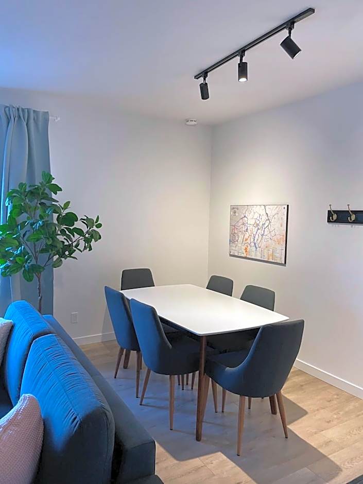 Bromont Lodge 871 Shefford suite 205