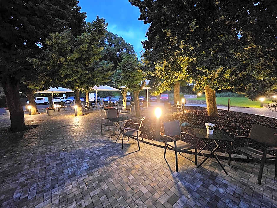 Parkhotel Senftenberg