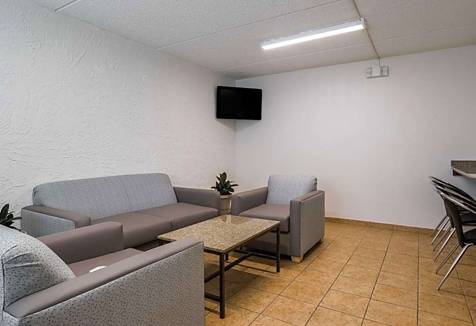Motel 6-Prospect Heights, IL