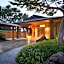 Toba Hotel International
