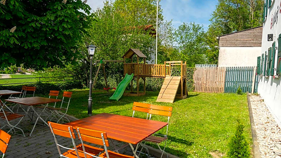 Hotel Restaurant Taverna