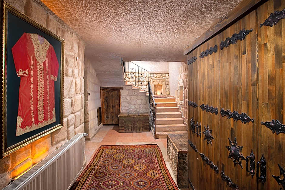 Aja Cappadocia Hotel