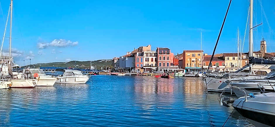 beau t3, proche centre-ville, parking