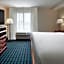 Fairfield Inn & Suites by Marriott Waco North