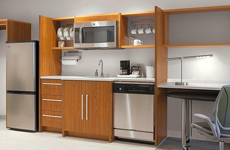 Home2 Suites by Hilton Greenville Airport