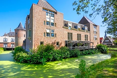 Slot Hotel Schagen