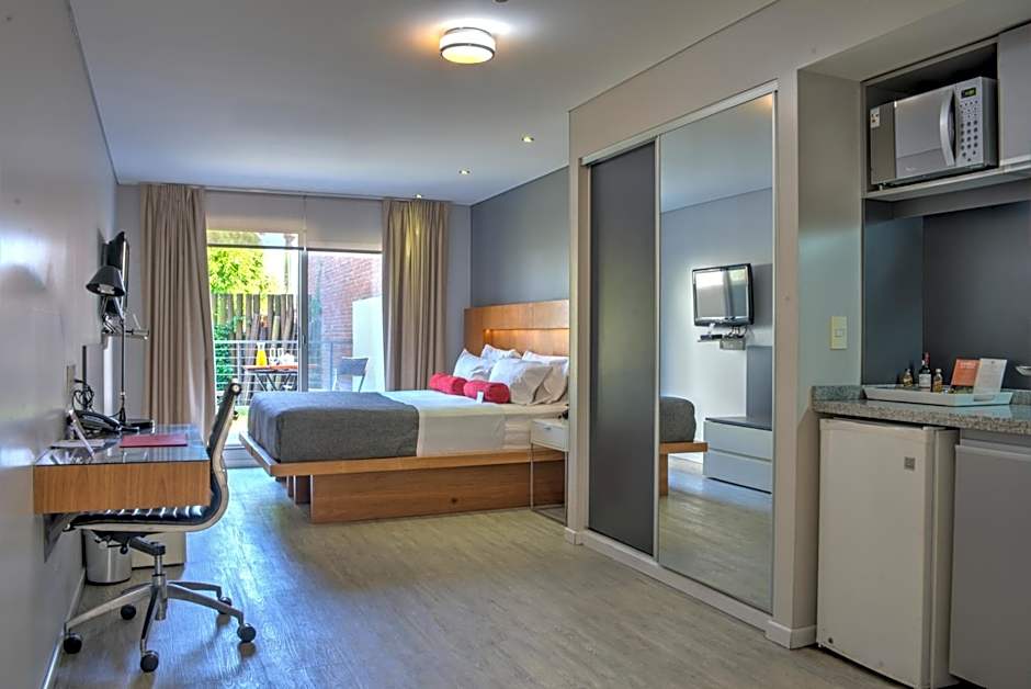 Regency Rambla Design Apart Hotel