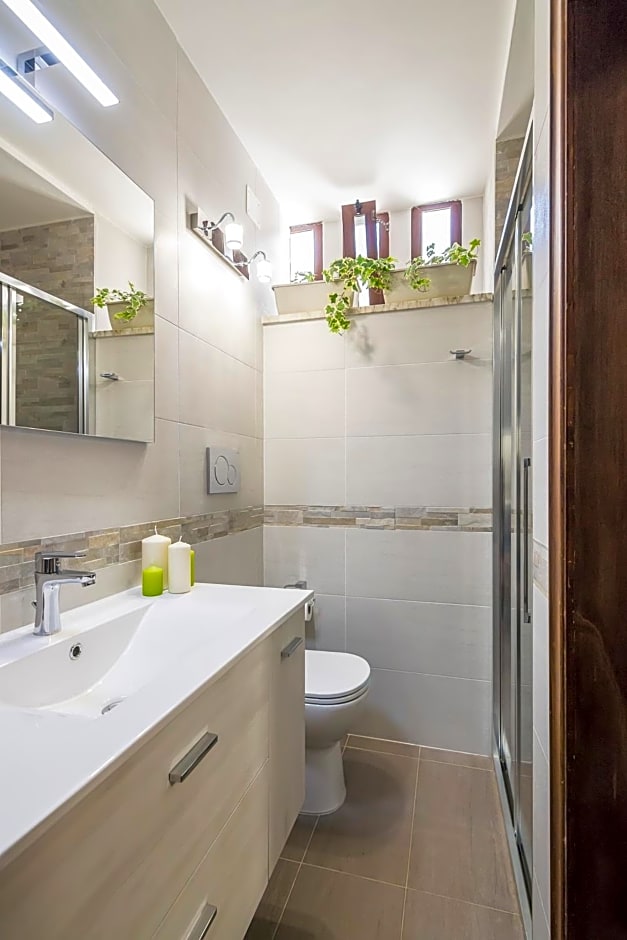 Villa Lazzari B&B Tra i due Mari