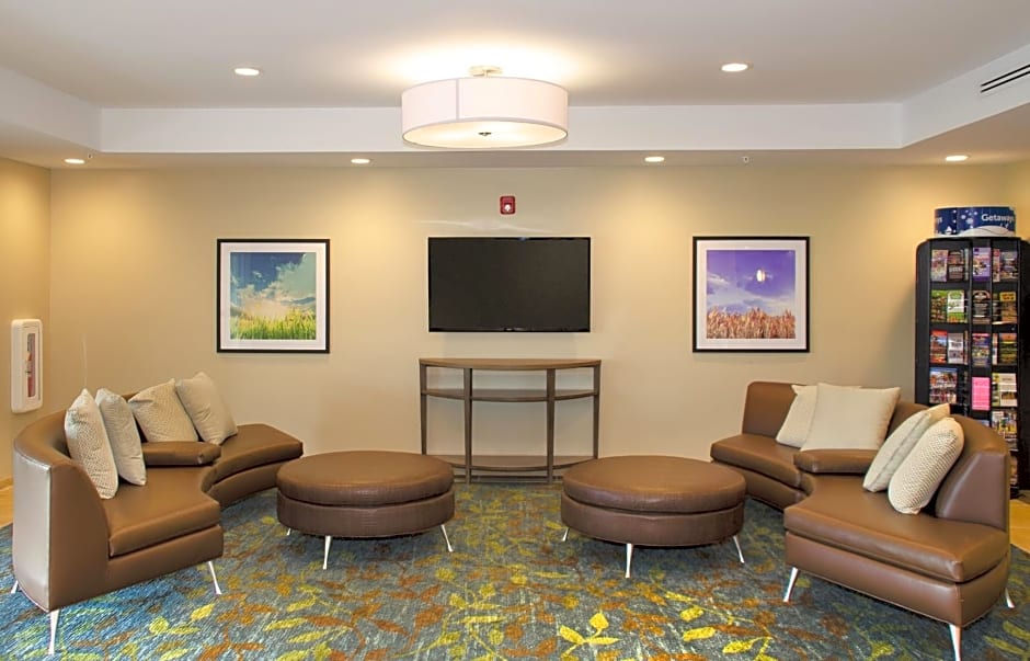 Candlewood Suites Lancaster West By IHG