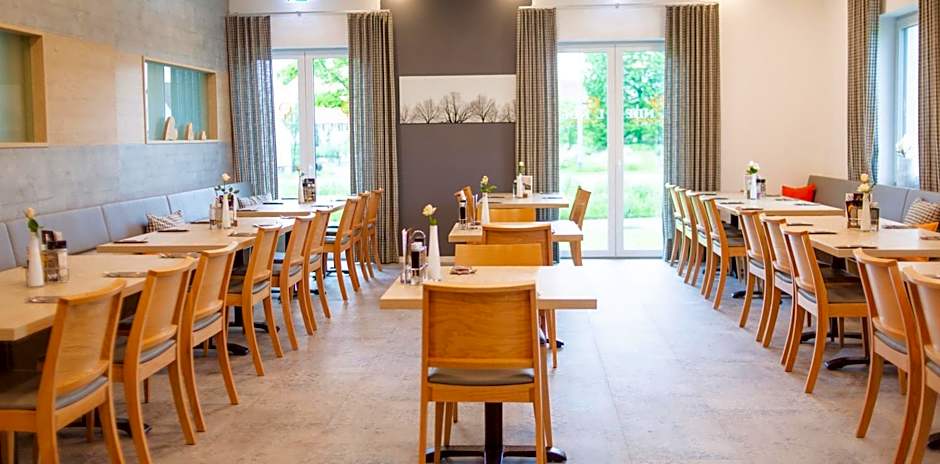 Gasthof Linde - Hotel Blum