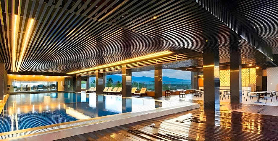 Horison Diana Timika