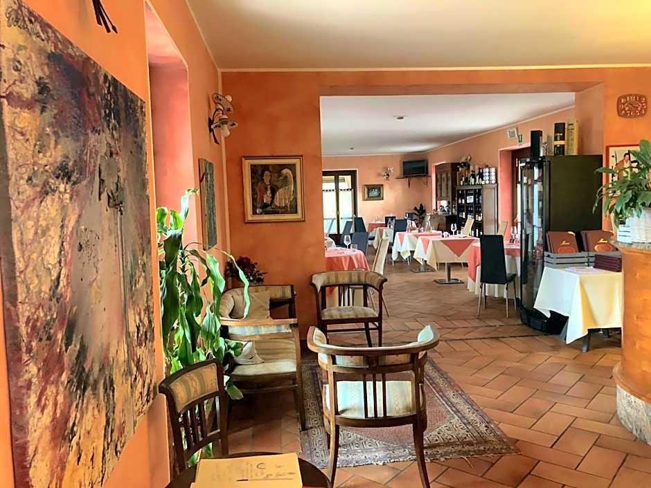 Hotel La Fert