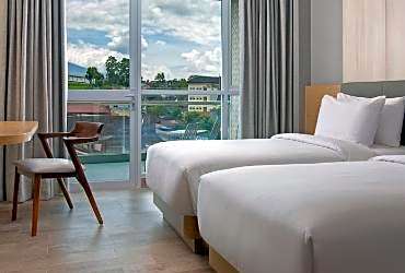 Hotel Santika Bukittinggi