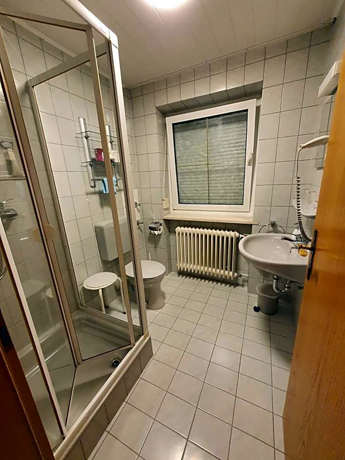 Appartementhaus Henghuber