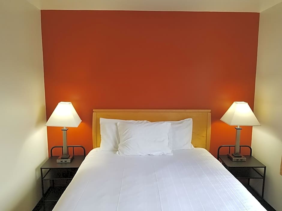 Best Lynnwood Inn