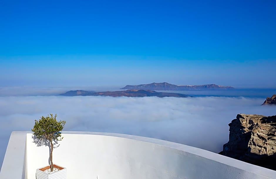 Volcano View by Caldera Collection