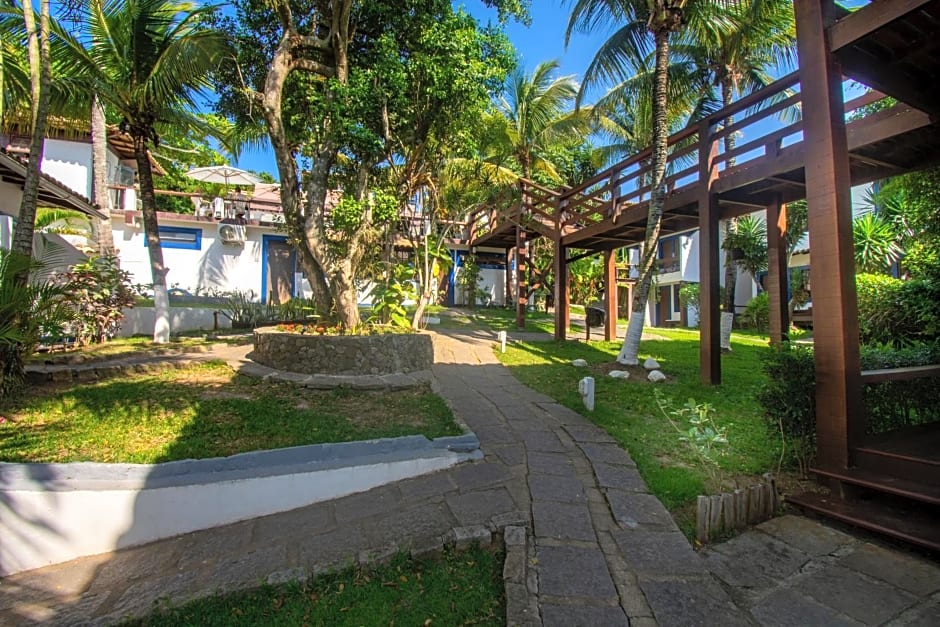 Pousada Lestada by Latitud Hoteles