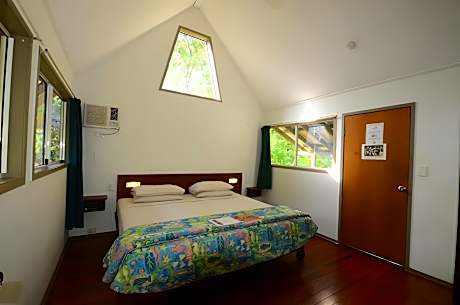 Cabin Room