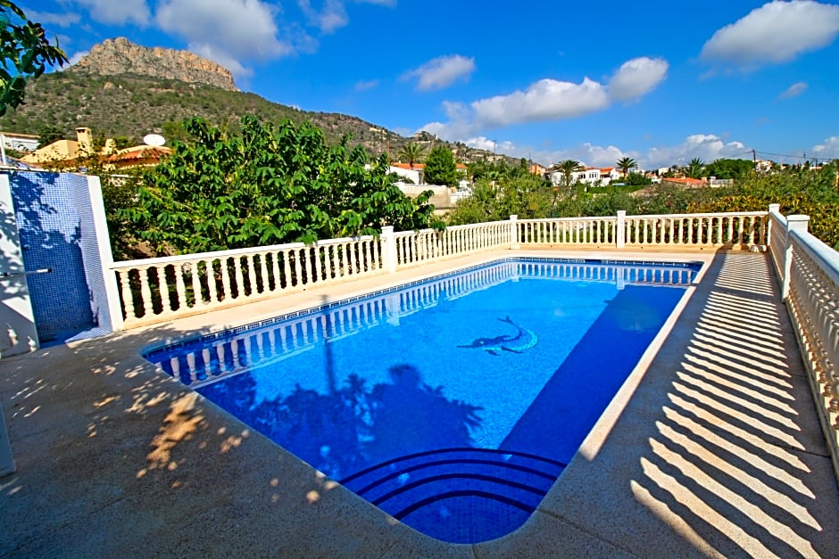 Villas Costa Calpe - Centell