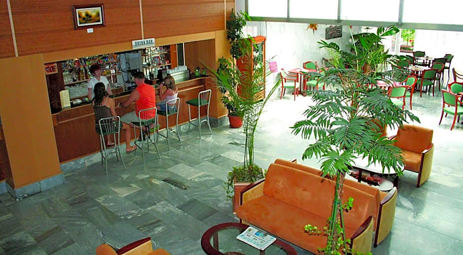 Hotel Panoráma