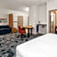 Hampton Inn & Suites Alexandria