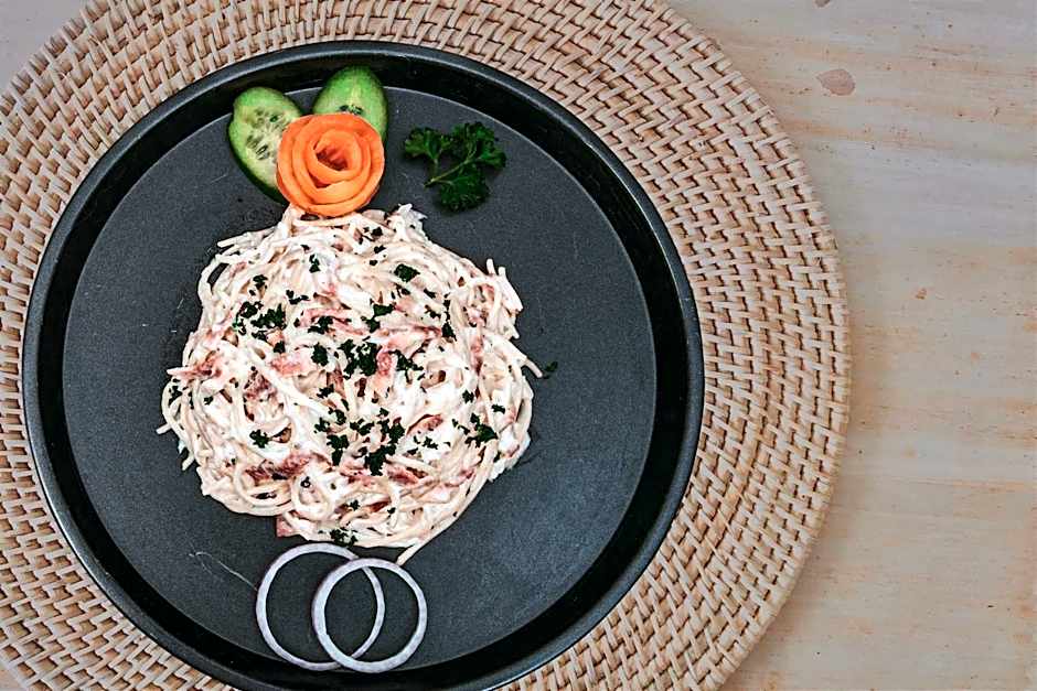 Onrock Boutique Hotel