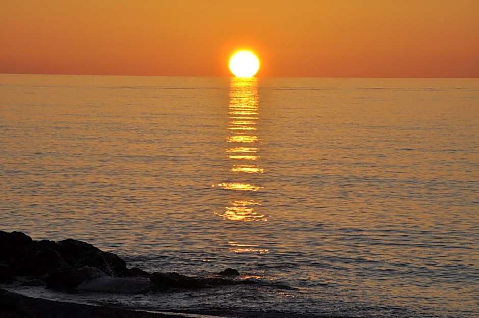 Hotel Ristorante La Scogliera - NUOVA GESTIONE