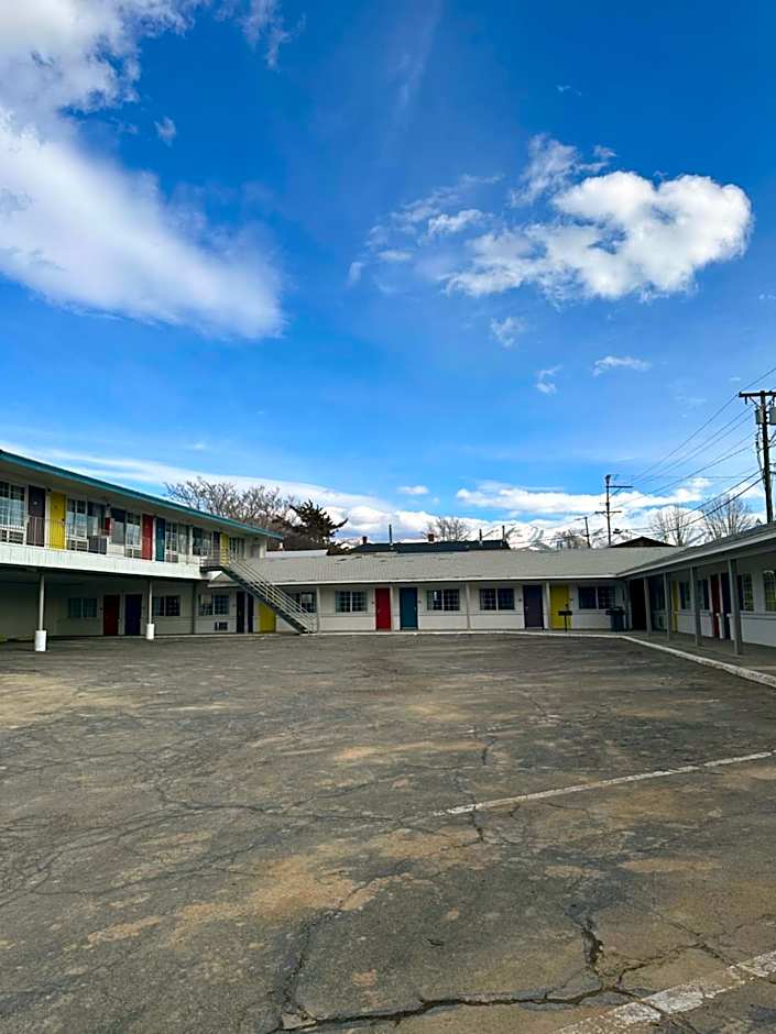 Signature Inn Winnemucca