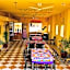 Golden Marigold Hotel